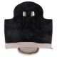 ABC-Design - Winterfußsack Camel
