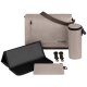 ABC-Design - Wickeltasche Camel