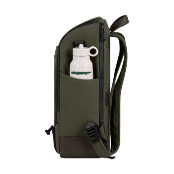 ABC-Design - Wickelrucksack Tour Avocado