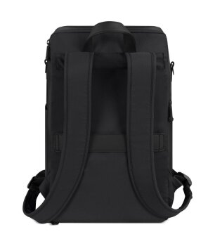 ABC-Design - Wickelrucksack Tour Coal