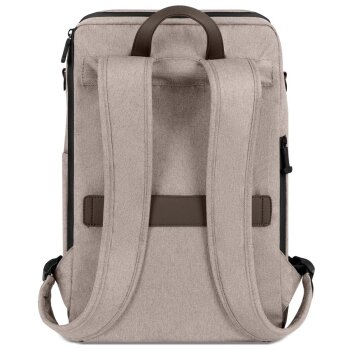 ABC-Design - Wickelrucksack Tour Camel