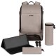ABC-Design - Wickelrucksack Tour Camel