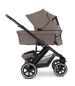 ABC-Design - Kombikinderwagen Salsa 5 AIR Nature