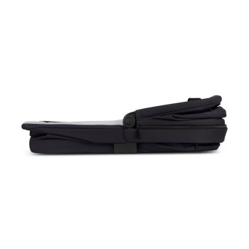 ABC-Design - Kombikinderwagen Salsa 5 AIR Coal