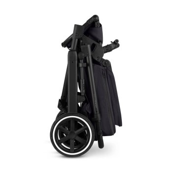ABC-Design - Kombikinderwagen Salsa 5 AIR Coal