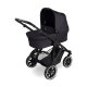 ABC-Design - Kombikinderwagen Salsa 5 AIR Coal