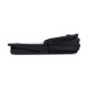 ABC-Design - Kombikinderwagen Salsa 5 AIR Coal