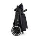 ABC-Design - Kombikinderwagen Salsa 5 AIR Coal