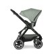 ABC-Design - Samba 2 Sportkinderwagen - Pine