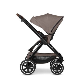 ABC-Design - Samba 2 Sportkinderwagen - Nature