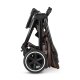 ABC-Design - Samba 2 Sportkinderwagen - Nature