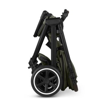 ABC-Design - Samba 2 Sportkinderwagen - Almond