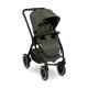 ABC-Design - Samba 2 Sportkinderwagen - Almond