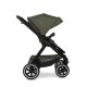 ABC-Design - Samba 2 Sportkinderwagen - Almond