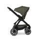 ABC-Design - Samba 2 Sportkinderwagen - Almond