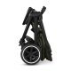 ABC-Design - Samba 2 Sportkinderwagen - Almond