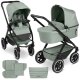 ABC-DESIGN - Samba 2 Kombikinderwagen - PINE