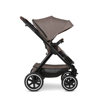 ABC-Design - Samba 2 Kombikinderwagen - Nature