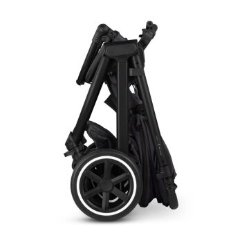 ABC-Design - Samba 2 Kombikinderwagen - Coal
