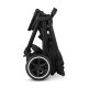 ABC-Design - Samba 2 Kombikinderwagen - Coal
