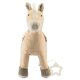Sterntaler - Spieluhr Pferd Sunny Groß, Beige (2)
