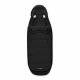 Cybex - Gold Fußsack Moon black für Balios S / Talos S / Gazelle S (1)