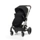 Cybex - Gold Winter-Fußsack (TOG 5) für alle Gold-Line Buggy und Kinderwagen Black (1)