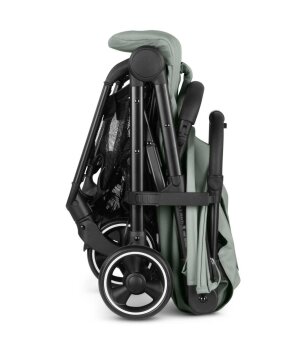 ABC-Design - Reisebuggy Ping 3 Travel Pine (A)