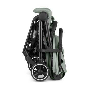 ABC-Design - Reisebuggy Ping 3 Travel PINE (N)