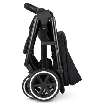 ABC-Design - Buggy Avus 2 Air Coal