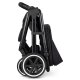ABC-Design - Buggy Avus 2 Air Coal