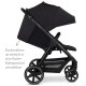 ABC-Design - Buggy Avus 2 Coal