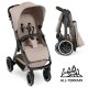 ABC-Design - Buggy Avus 2 Air Camel