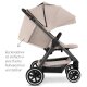 ABC-Design - Buggy Avus 2 Air Camel