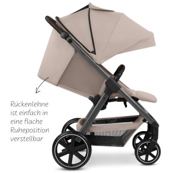ABC-Design - Buggy Avus 2 Camel