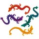 Die Spiegelburg - Kristalltier - Drache, sort. (16)