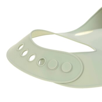 Lässig - Silikon Lätzchen - Happy Fruits, Zitrone (2)