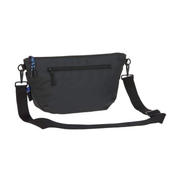 Lässig - Kinderwagen Organizer - Bum Bag, Schwarz