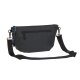 Lässig - Kinderwagen Organizer - Bum Bag, Schwarz