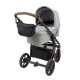 Lässig - Kinderwagen Organizer - Bum Bag, Schwarz