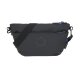Lässig - Kinderwagen Organizer - Bum Bag, Schwarz