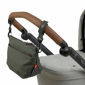 Lässig - Kinderwagen Organizer - Bum Bag,...