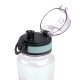 Lässig - Tritan Kinder Trinkflasche 420 ml - Tiny Outdoor, Regenbogen (2)