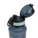 Lässig - Tritan Kinder Trinkflasche 420 ml - Tiny Outdoor, Wolken (2)
