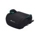BF - Sitzerhöhung mit Isofix ab 128 cm Mineral black