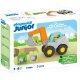 PLAYMOBIL - JUNIOR - 71684 Schaufelbagger