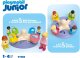 PLAYMOBIL - JUNIOR - 71701 Zahlenkarussell
