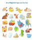 Ravensburger - Mein großes Magnetbuch - Was gehört zusammen?