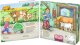 Ravensburger - Mein großes Magnetbuch - Wer füttert wen?