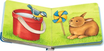 Ravensburger - Meine allerersten Tiere